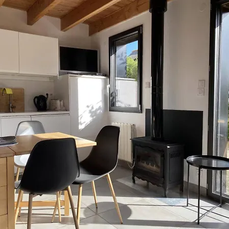 Maison Neuve Avec Jardin A 150m De La A Tregastel, Proche Port Et - Fr-1-368-145 Σπίτι διακοπών