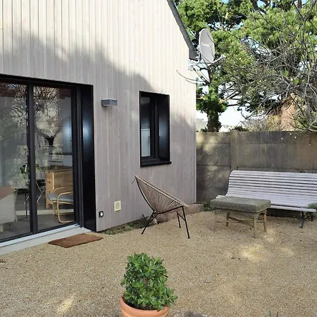 Maison Neuve Avec Jardin A 150m De La A Tregastel, Proche Port Et - Fr-1-368-145 Σπίτι διακοπών Trégastel